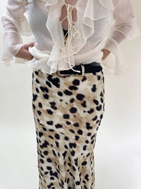 Emory Park - Weekend Muse Maxi Skirt