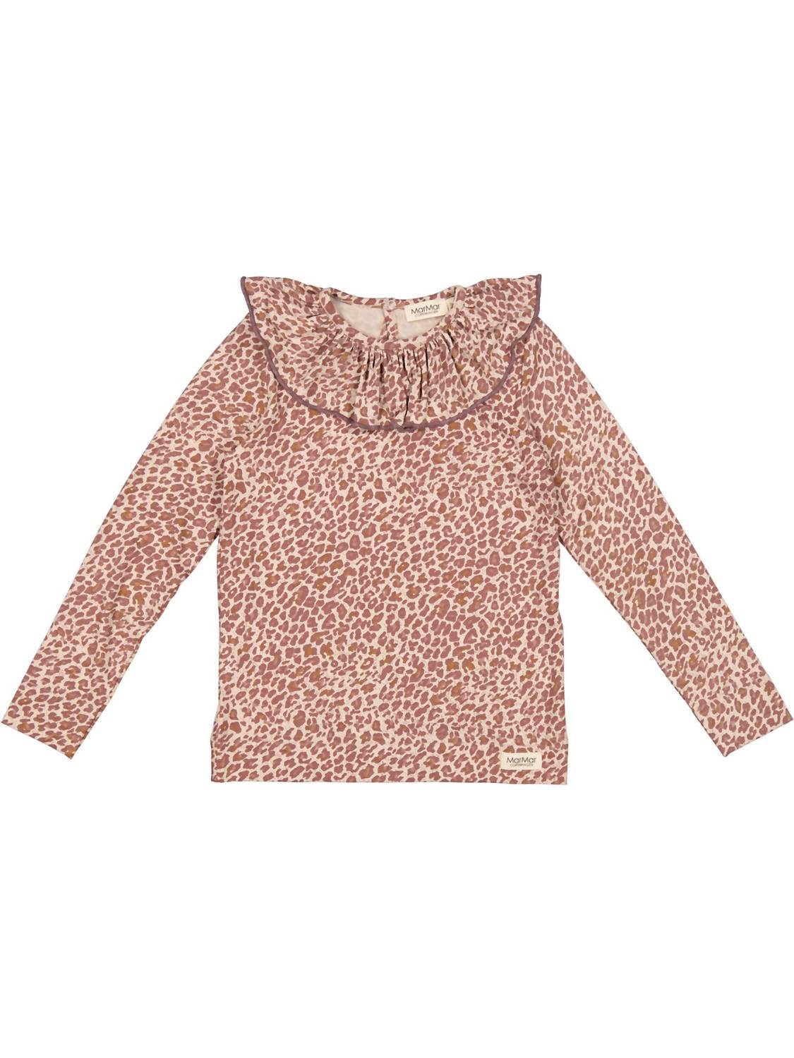 Leo Talia Blouse