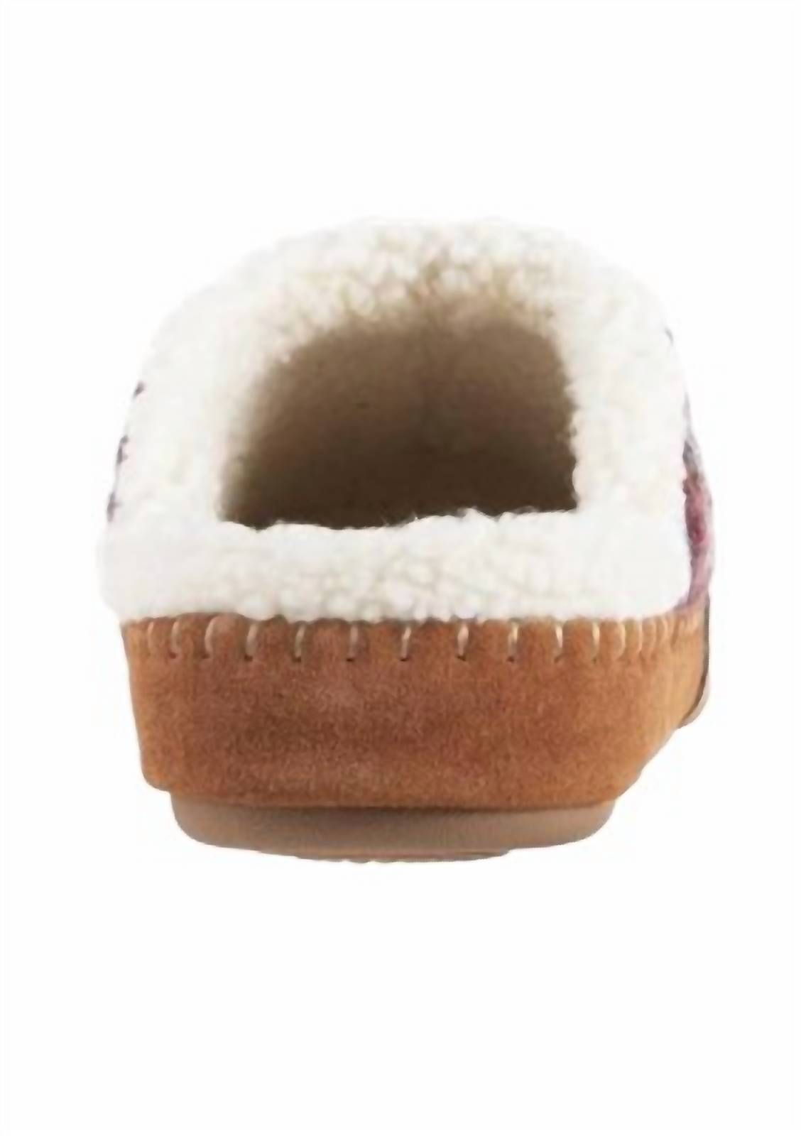 Acorn - Women's Camden Recycled Clog