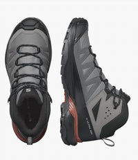 Salomon - Men's X Ultra Mid Cswp Hiking Shoes