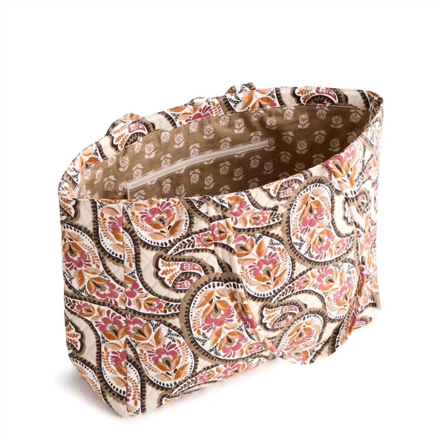 Vera Bradley - Women's Knollton Travel Tote