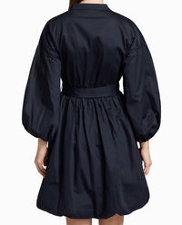 Elie Tahari - Jane Belted Dress