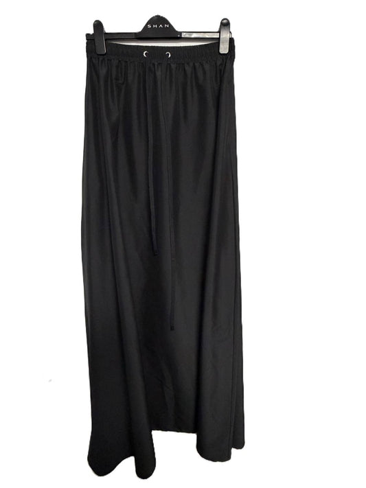 Shan - WOMEN'S MAXIME DRAWSTRING MAXI SKIRT