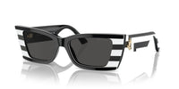 Jimmy Choo - Women's Cat Eye Sunglasses