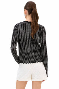 Allison New York - Marita Cardigan