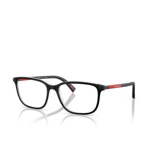 Prada - Men's Linea Rossa Ps 02rv Eyeglasses