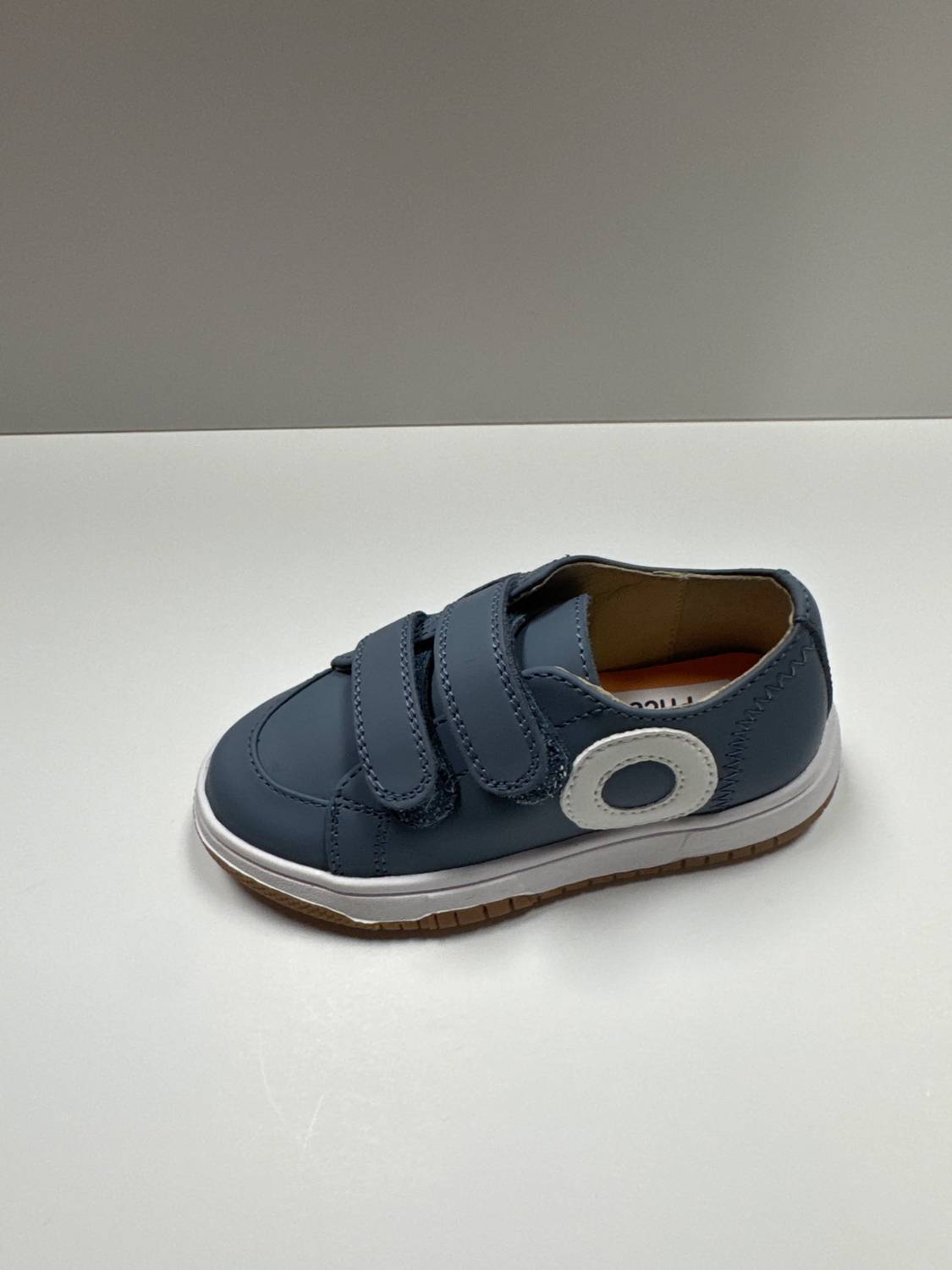 Boutaccelli - Kid's Hemlock Circle Double Vl Sneaker