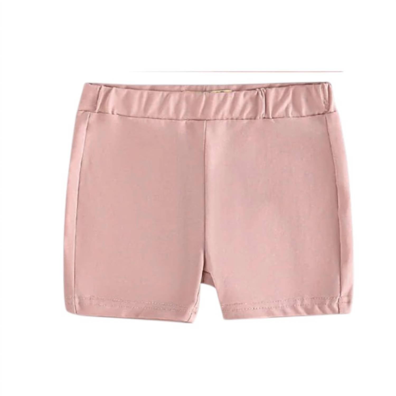 Retrokid - Girls Hollis Logo Baby Tee Set