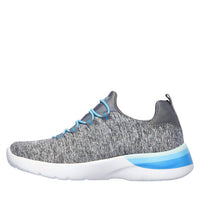 Skechers - Girl's Dynamight 2.0 Painted Perfect Sneakers