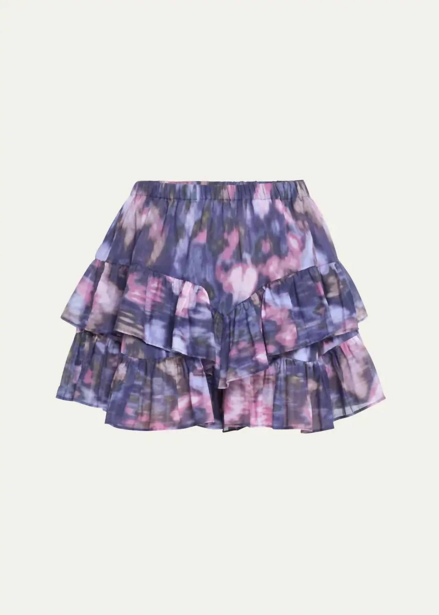 Isabel Marant - Jocadia Shorts