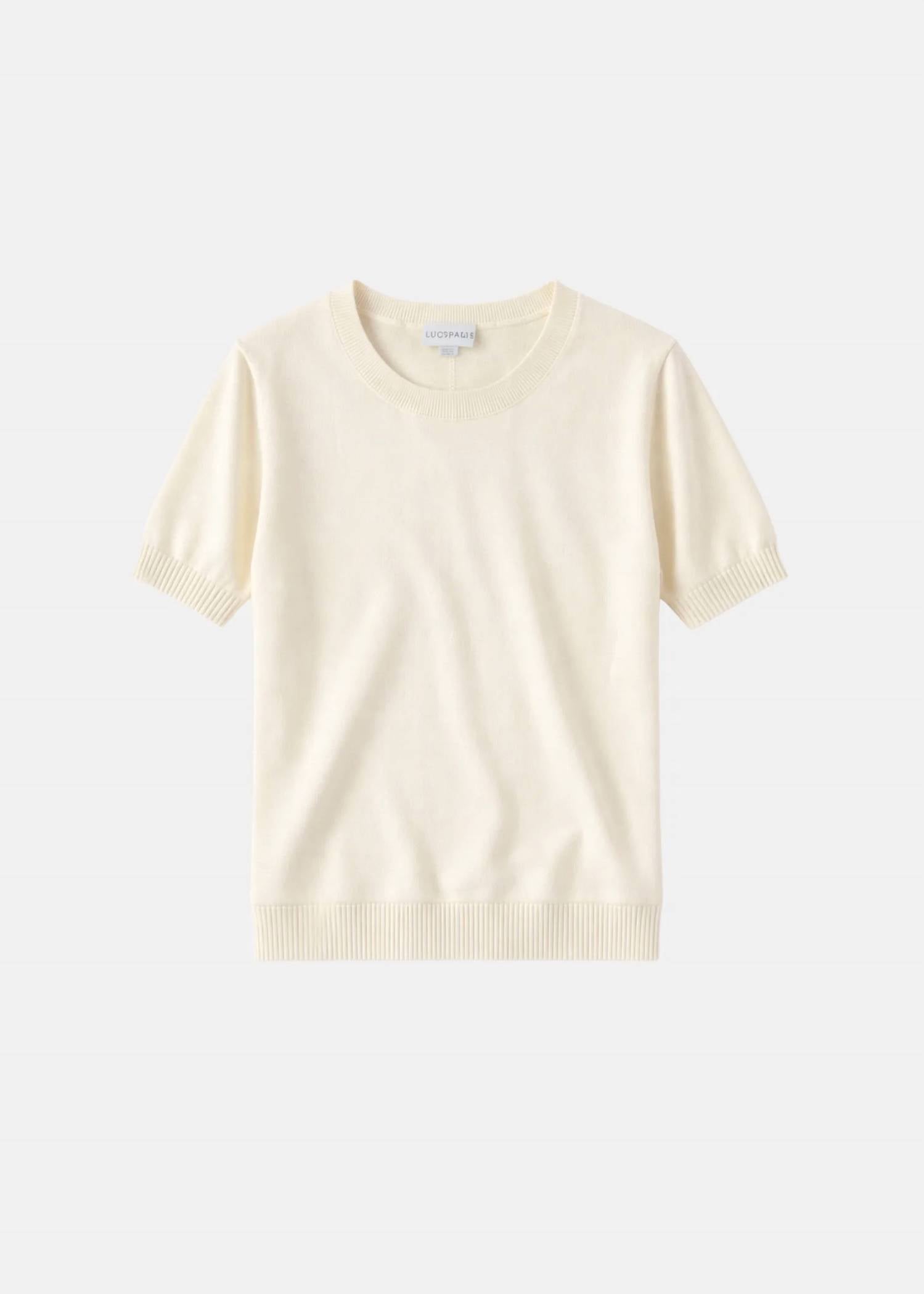 Lucy Paris - Women's Macie Knit Top