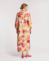 Frances Valentine - Minnow Maxi Dress