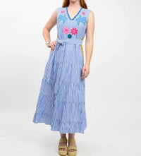 Ivy Jane - Sunsation Dress