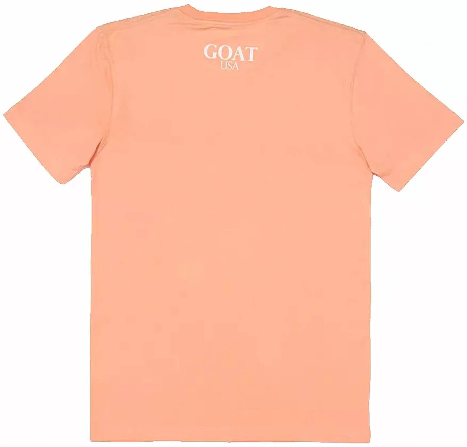 Goat Usa - Women's Lacrosse T-shirt