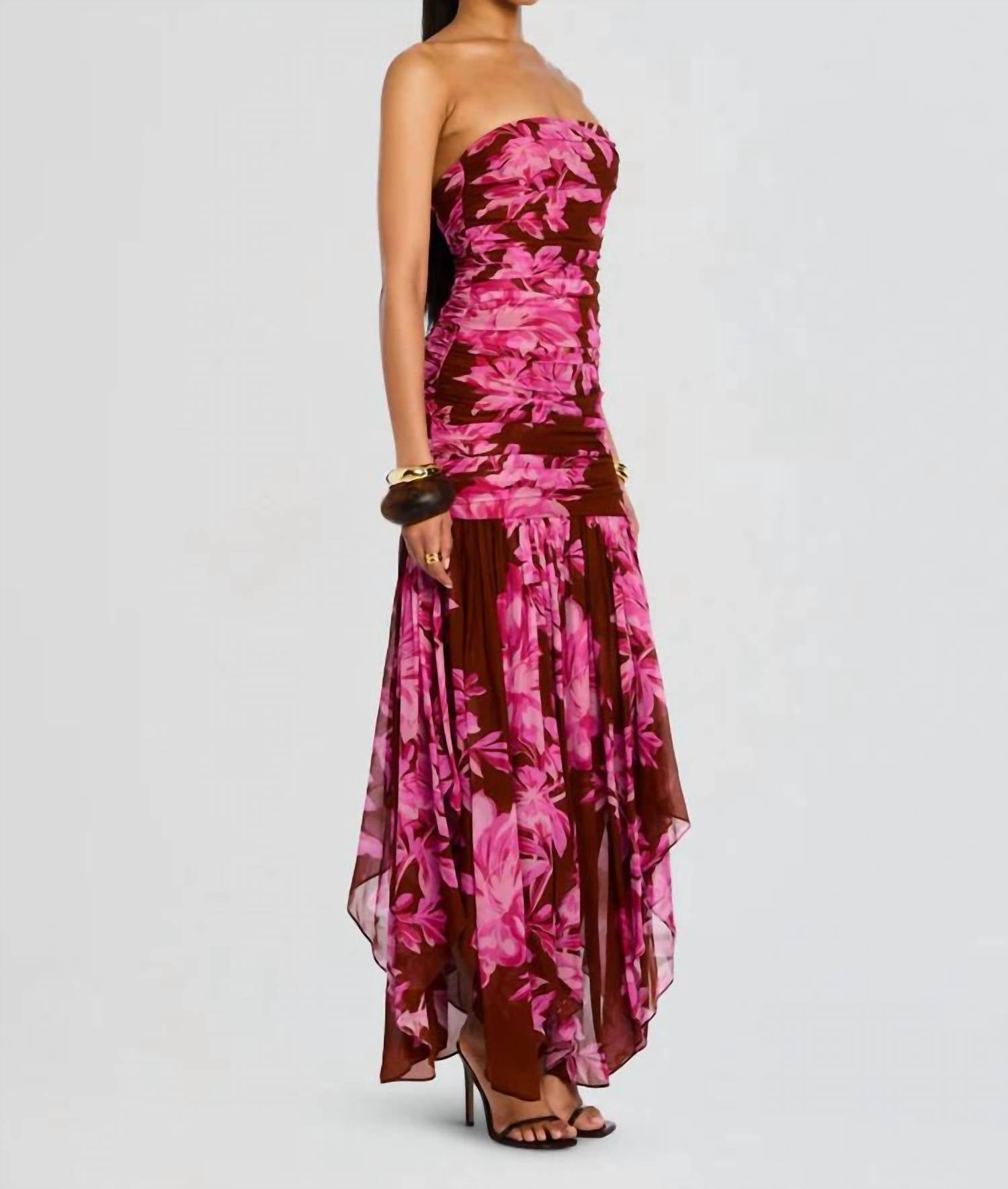Retrofete - Camilla Dress
