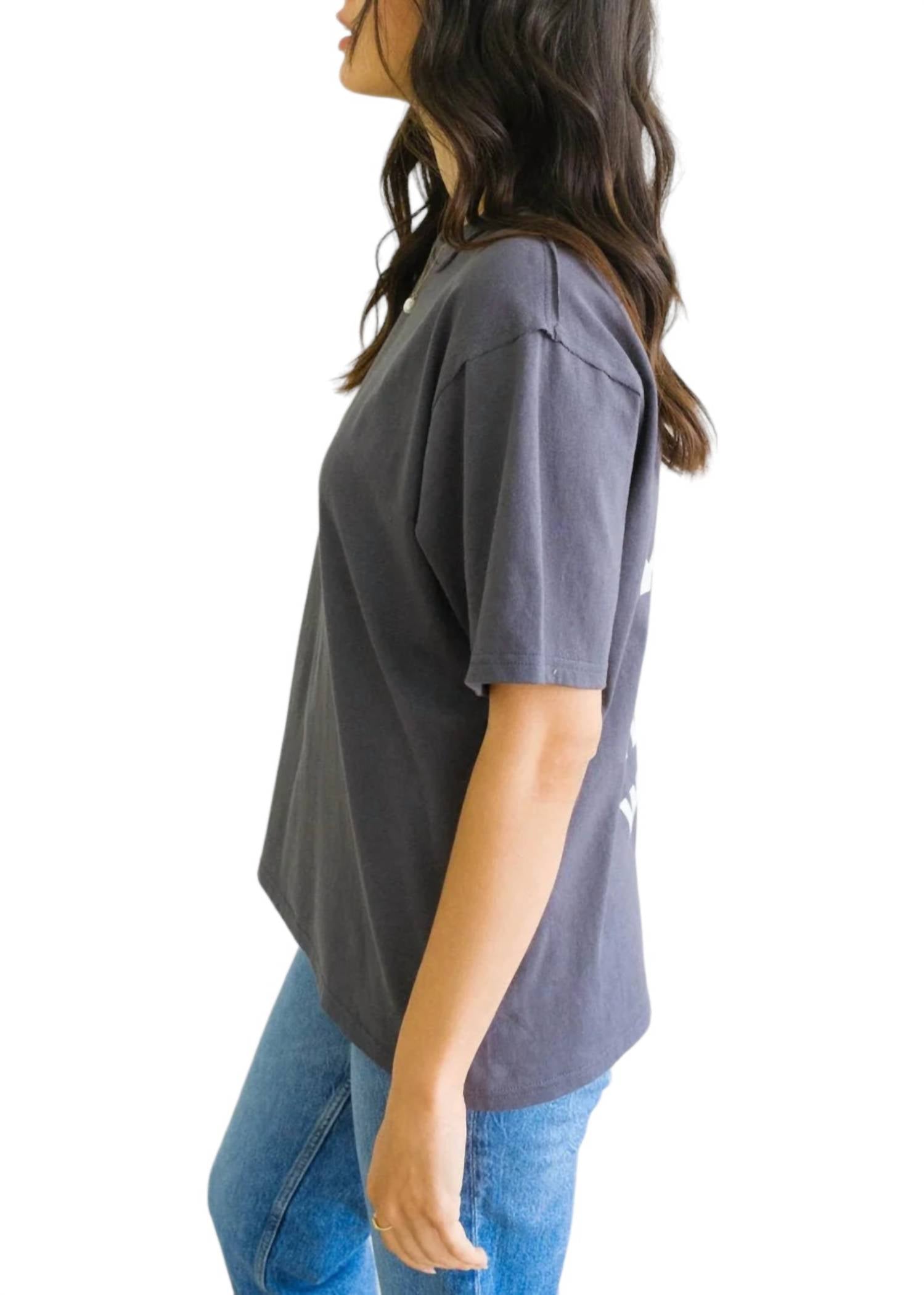 Things Between - Don't Look Back Tee