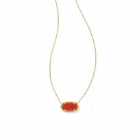 Kendra Scott - Women's Elisa Pendant Necklace