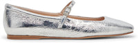 Dolce Vita - Women's Reyes Mary Jane Squared Toe Ballet Flats