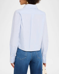 Frame - Modern Collar Shirt