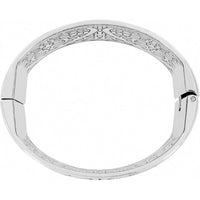 Brighton - Women's Ferrara Hinged Bangle