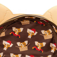Loungefly - Gremlins Gizmo Holiday Cosplay Mini Backpack