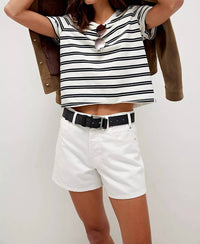 Free People - Tippi Denim Short