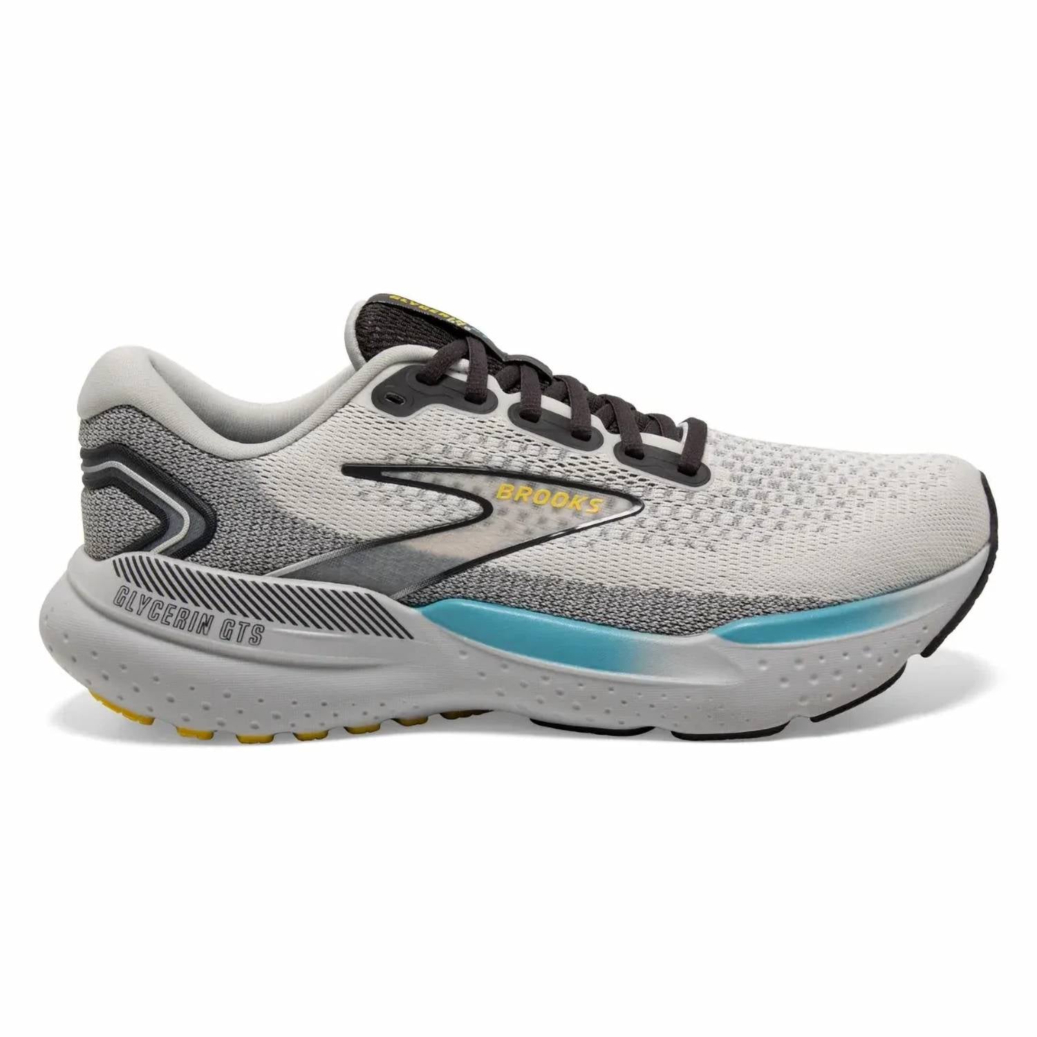 Brooks - Men's Glycerin Gts 21 Running Shoes