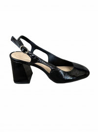 Cocco Miami - Women's Zs 19143-23 Block Heel