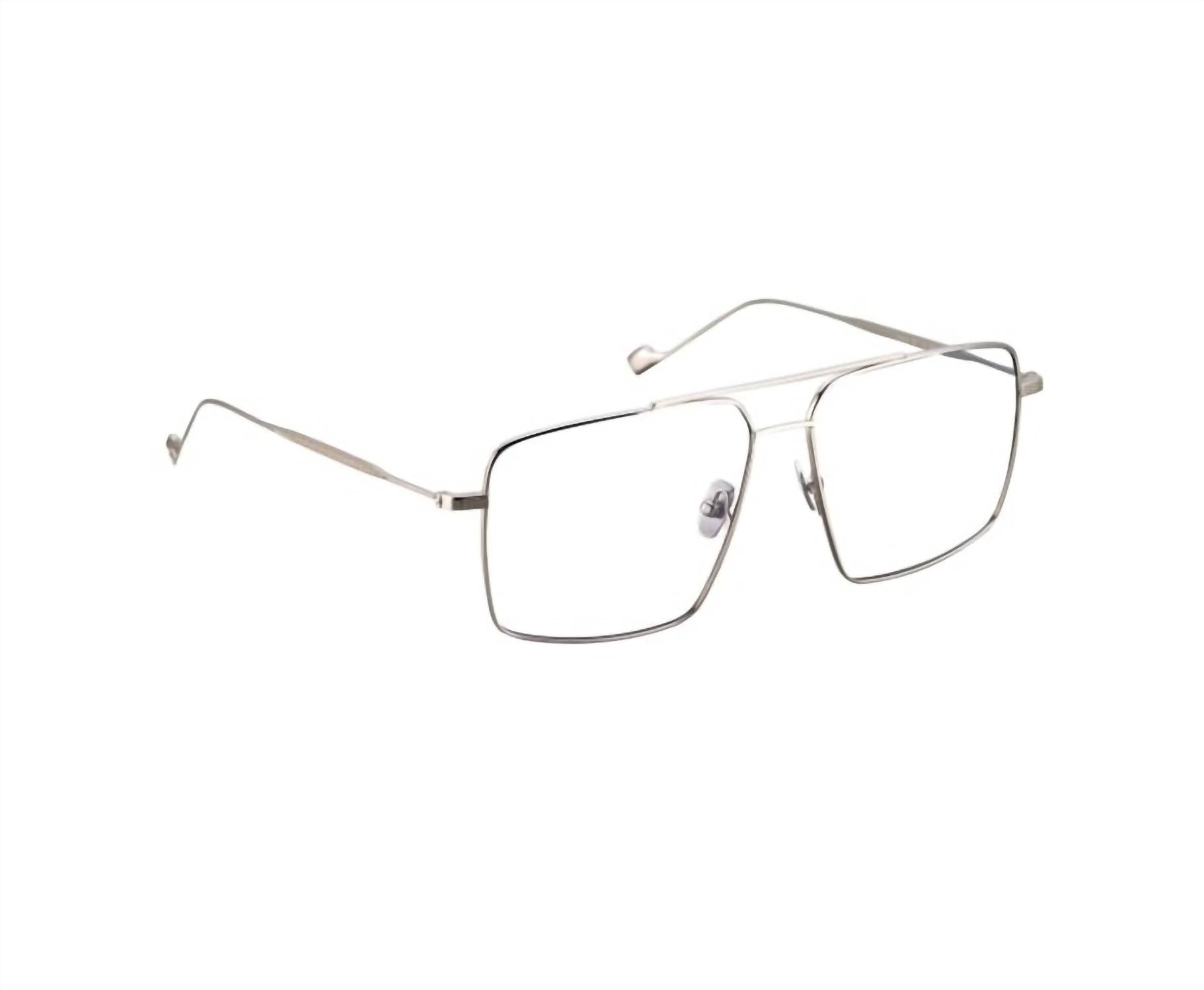 Entourage Of 7 - Unisex Kenzo Square Eyeglasses