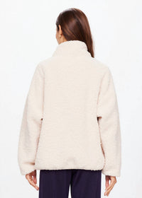 The Upside - Harlow Fleece Pullover Top