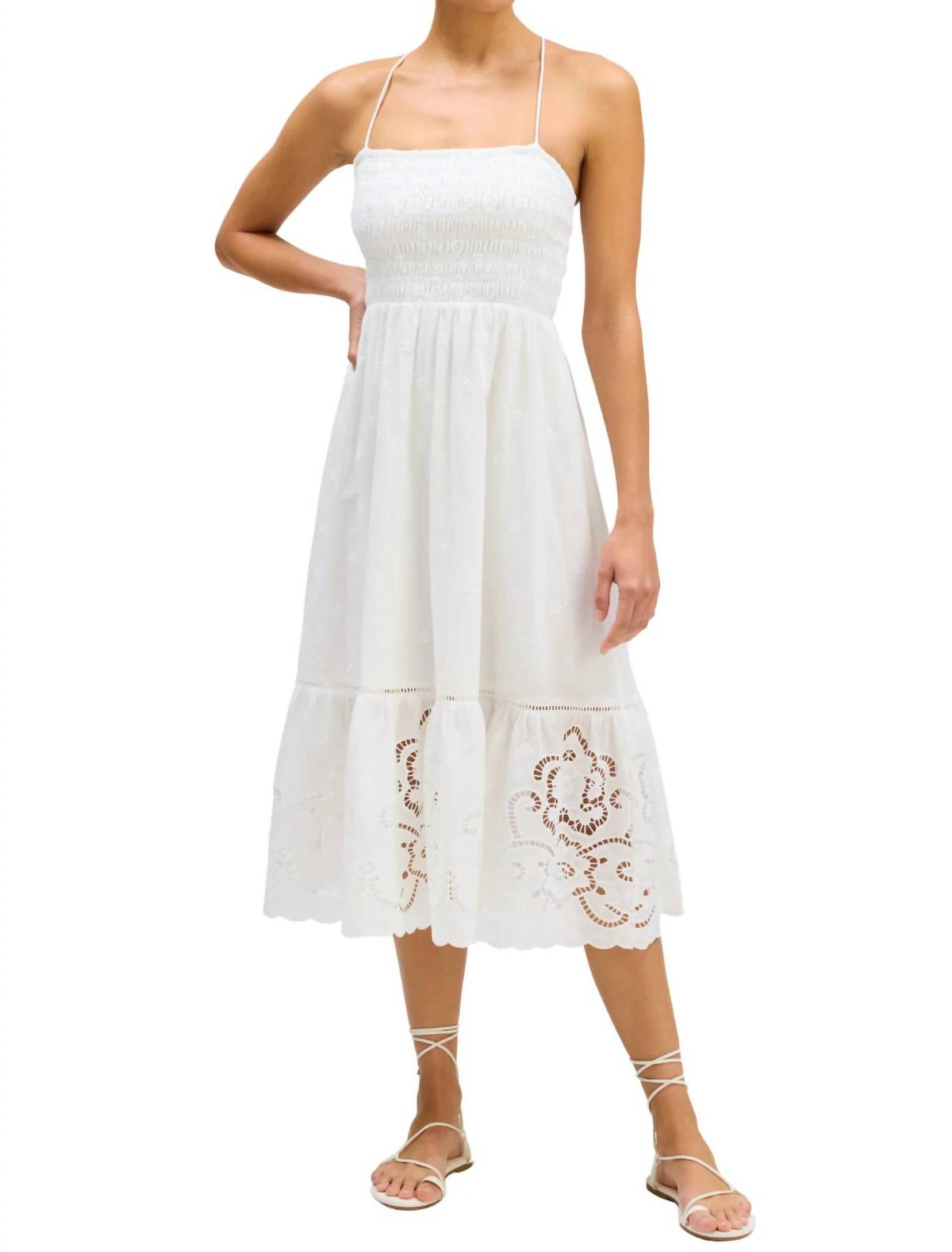 Allison New York - Liora Midi Dress