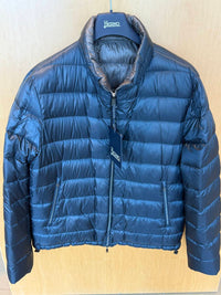 Herno - Men's Reversable Outerwear Jacket