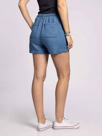 Thread & Supply - Laverne Tencel Shorts