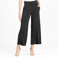 Clara Sunwoo - Petal Slit Pant