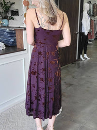 Sunday Edition - Pollie Dress