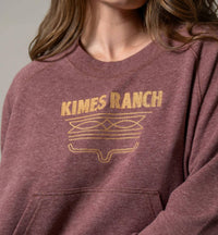Kimes Ranch - Women's Lexie Sweater