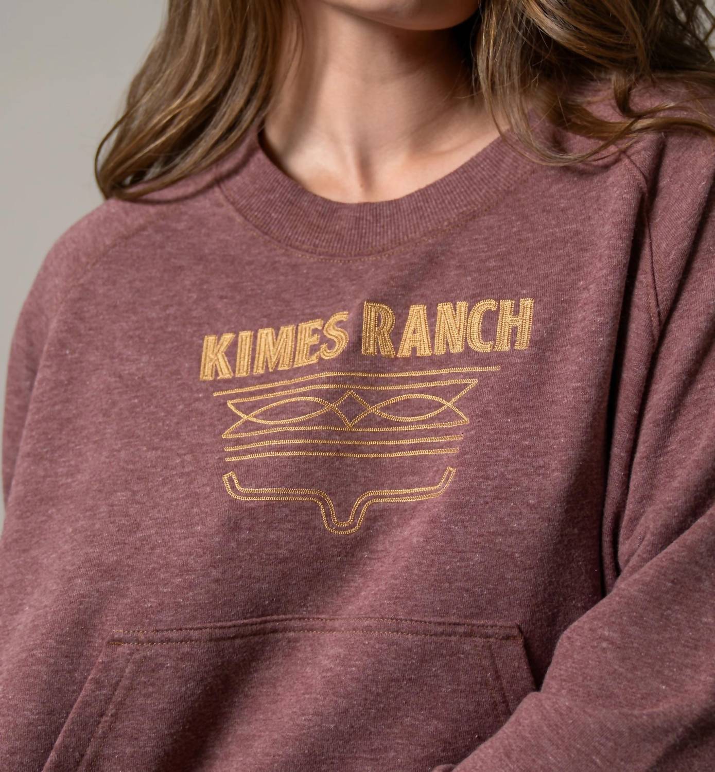 Kimes Ranch - Women's Lexie Sweater