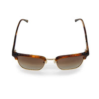 Wmp Eyewear - Jaxon Unisex Polarized Rectangular Sunglasses