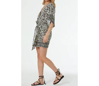 Young Fabulous & Broke - Willa Wrap Dress