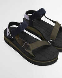 Barbour - Women's Mila Sandal