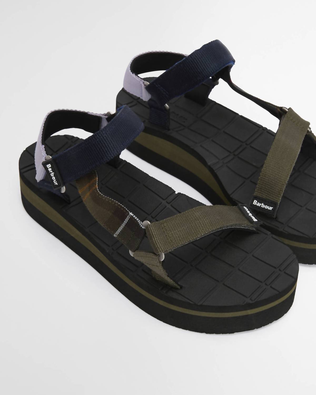 Barbour - Women's Mila Sandal