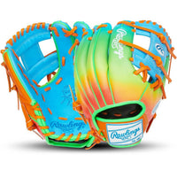 Rawlings - Heart of the Hide 11.5" Infield Glove