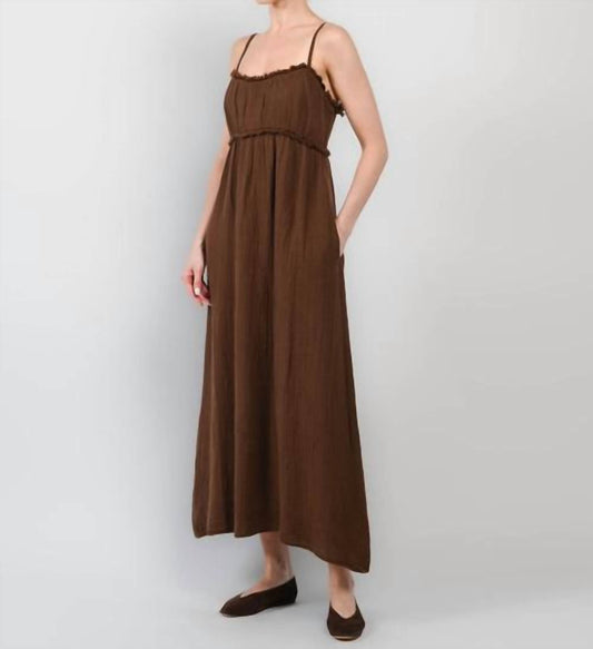 Xirena - Jacinda Maxi Dress