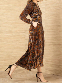 Hale Bob - Clarissa Dress