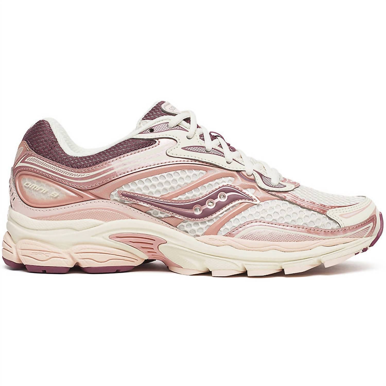 Saucony - Men's Progrid Omni 9 Sneakers