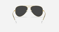 Ray Ban - Women's Rb3025 Original Aviator Classic Sunglasses