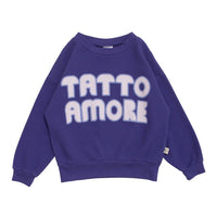 Wynken - Kid's Tatto Sweater