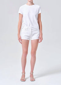 Agolde - Parker Vintage Cut Off Shorts