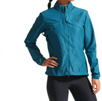 Pearl Izumi - Women's Quest Barrier Convertible Jacket
