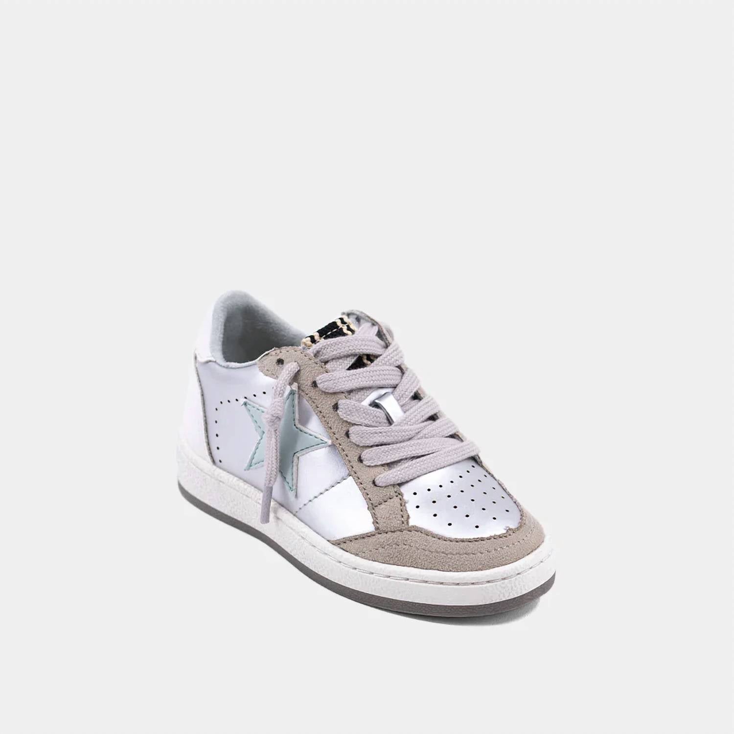 Shu Shop - Kids Paz Mini Sneaker